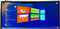windows7系统安装实验报告