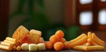 十大零食为什么不能吃