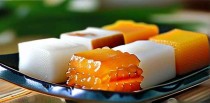 南沙十大名吃是什么
