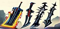万代十大最佳武器是什么