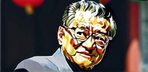 金庸十大隐形主角都有谁