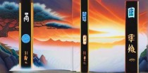 中国十大玄幻小说是什么