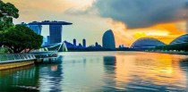 新加坡十大旅游景点