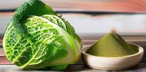 甘蓝粉的十大功效是什么