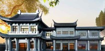 中国十大银楼是什么银行