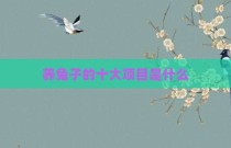 养兔子的十大项目是什么