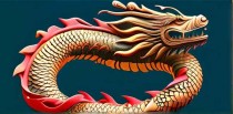 十大清规文龙是什么动物