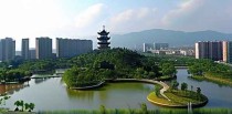 抚州有十大公园吗现在