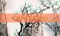 广安十大特产是什么