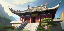 逍遥宫十大太上老祖实力