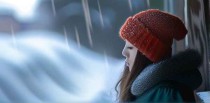 梦见下雪是什么征兆