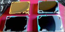 windows换完cpu黑屏怎么办