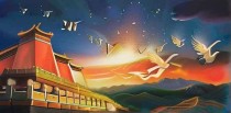 我国的十大金曲是什么歌