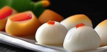 广东新兴十大名吃是什么