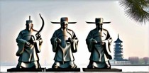 常熟十大名人是什么人物