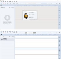 音频编辑工具 ocenaudio 3.16.2