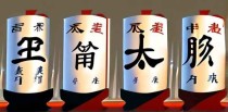 汉字的十大特点是什么