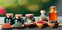 止喘十大名药是什么药材