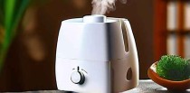 十大空气加湿器品牌排行榜