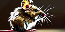 男人梦见老鼠什么征兆