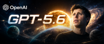 刚刚，GPT-5.6「太阳系」全家桶上线！Codex消失了