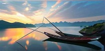 十大最佳钓鱼地方湖北