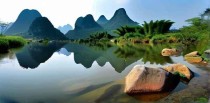 南宁十大黑坑钓鱼地方
