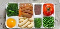 十大实用儿童食物大全