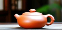紫砂壶是十大壶型吗