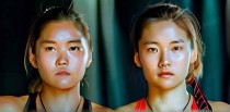 羽毛球运动员十大美女