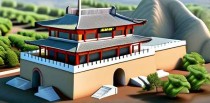 钟鼓楼十大特产是什么