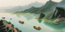 中国十大最温柔方言歌