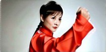 湖南十大武术家排名名单