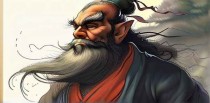 三界十大仙法是什么小说