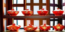 为什么中国有十大禁菜