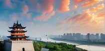 襄樊什么时候是十大匪城