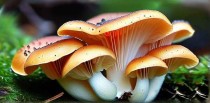 十大菌王之一是什么