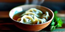 梦见煮饺子是什么意思