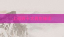 上班族十大养生秘诀