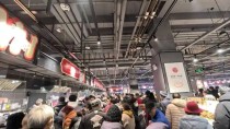 豪掷2000万！胖东来户外顶级音响连夜调试，于东来：要让更多人舞动起来