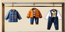 儿童服装品牌十大排名-2023最新权威榜单解析