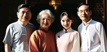 全国十大隐世家族有李氏吗