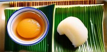十大最安逸的食物排名