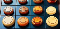 象棋十大名盘是什么