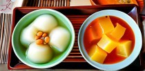 安徽十大碗甜汤是什么菜