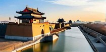中国的十大古迹是什么