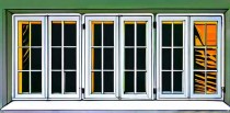 cascade windows什么意思