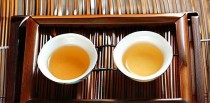中国十大名茶按什么排名