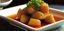 世界十大美食都在中国吗