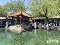 2026年五一游客最多的十大城市排名：北京上海成都位居前三